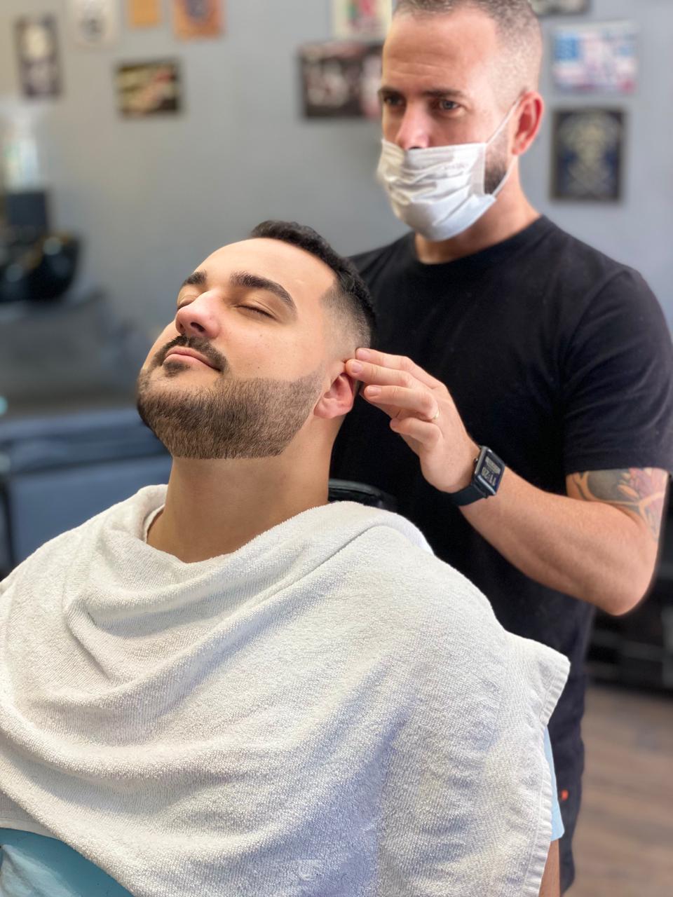 Barba